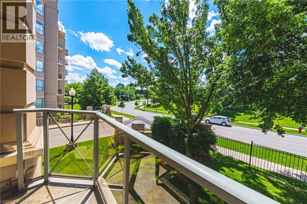 2075 Amherst Heights Drive Unit# 103, Burlington, Ontario  L7P 5B8 - Photo 16 - 40842716