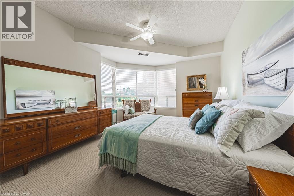 2075 Amherst Heights Drive Unit# 103, Burlington, Ontario  L7P 5B8 - Photo 21 - 40842716