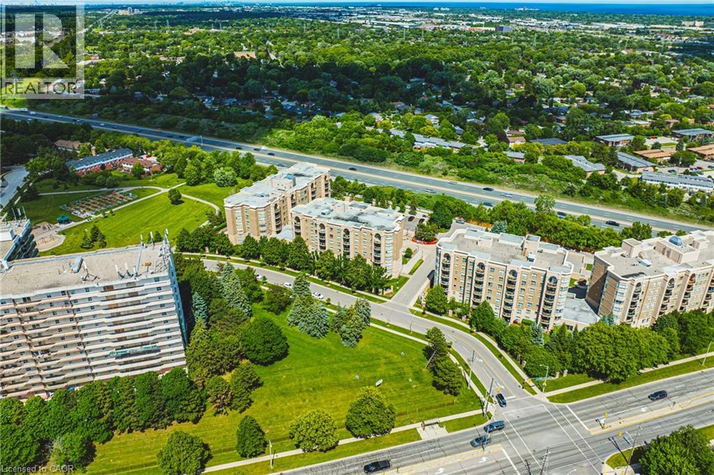 2075 Amherst Heights Drive Unit# 103, Burlington, Ontario  L7P 5B8 - Photo 29 - 40842716