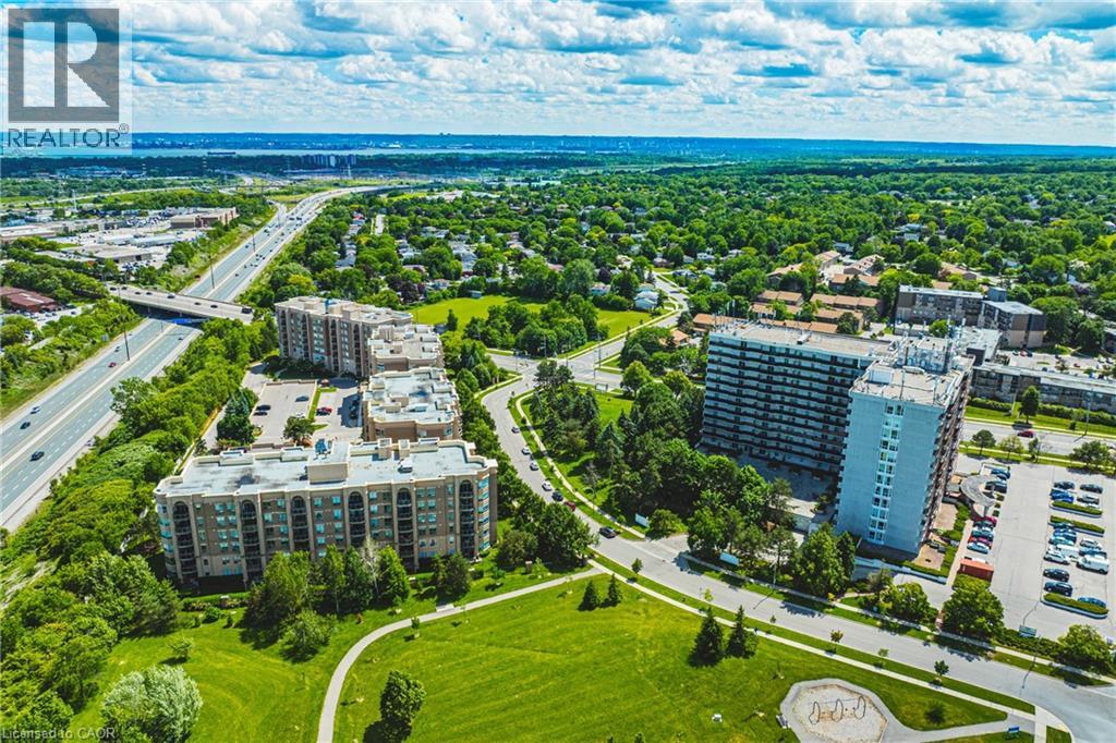 2075 Amherst Heights Drive Unit# 103, Burlington, Ontario  L7P 5B8 - Photo 30 - 40842716