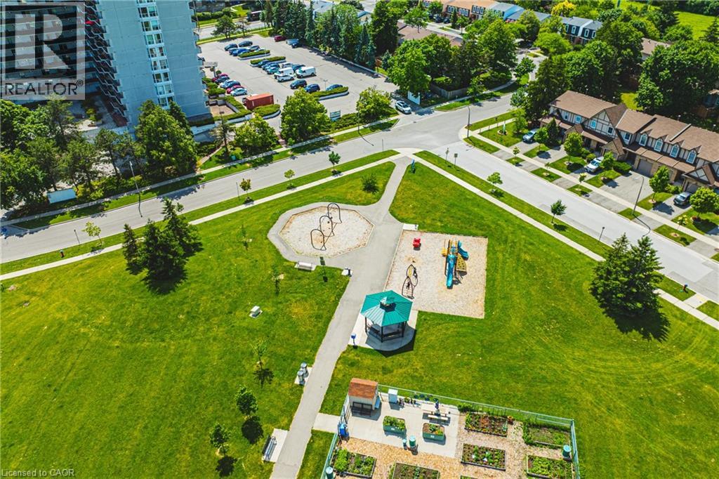 2075 Amherst Heights Drive Unit# 103, Burlington, Ontario  L7P 5B8 - Photo 31 - 40842716