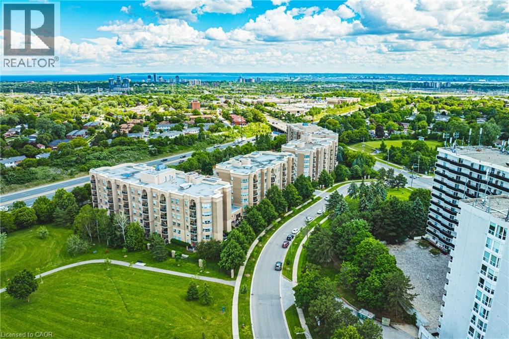 2075 Amherst Heights Drive Unit# 103, Burlington, Ontario  L7P 5B8 - Photo 32 - 40842716