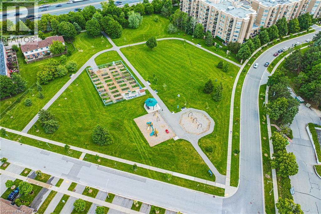 2075 Amherst Heights Drive Unit# 103, Burlington, Ontario  L7P 5B8 - Photo 33 - 40842716