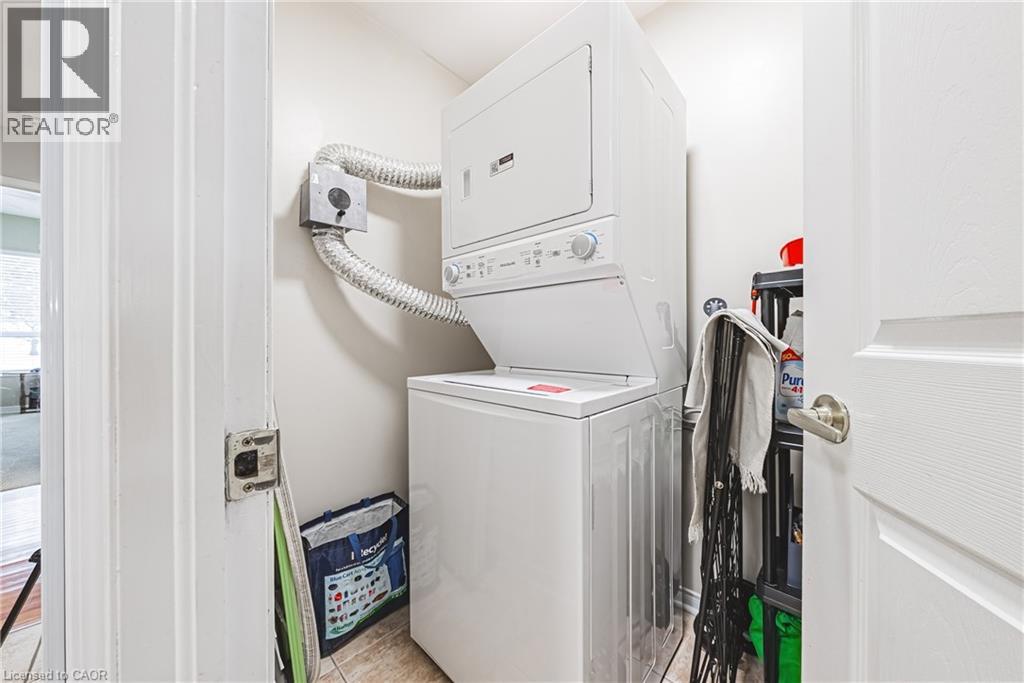 2075 Amherst Heights Drive Unit# 103, Burlington, Ontario  L7P 5B8 - Photo 4 - 40842716