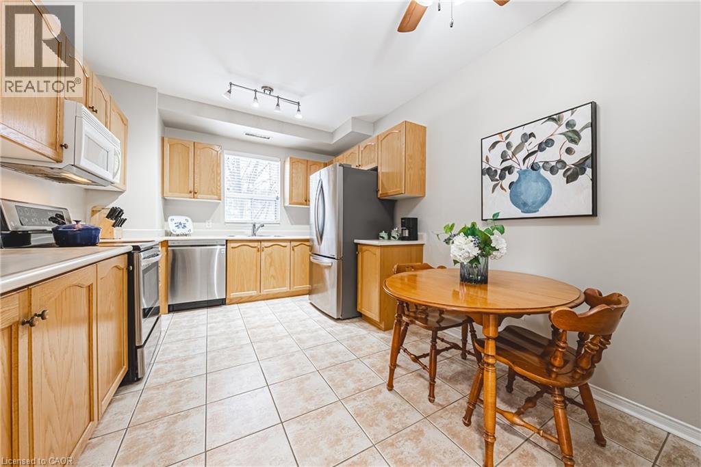 2075 Amherst Heights Drive Unit# 103, Burlington, Ontario  L7P 5B8 - Photo 8 - 40842716