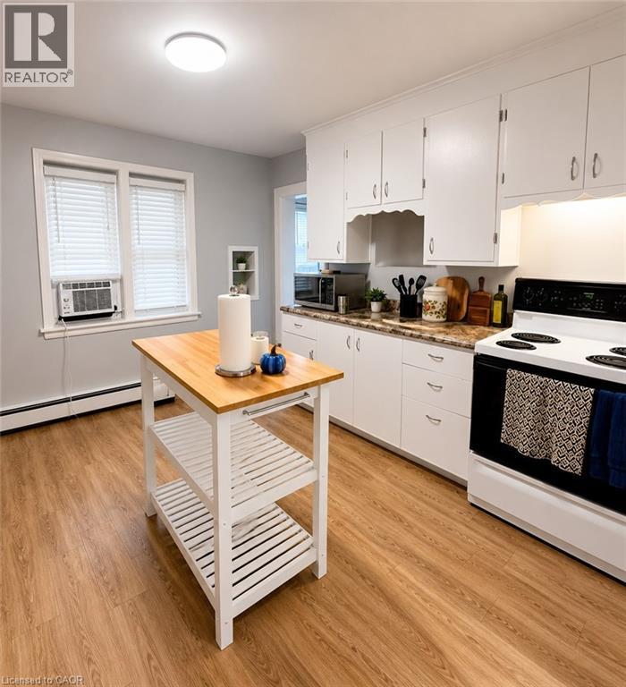54 WALTER Street, Kitchener, Ontario