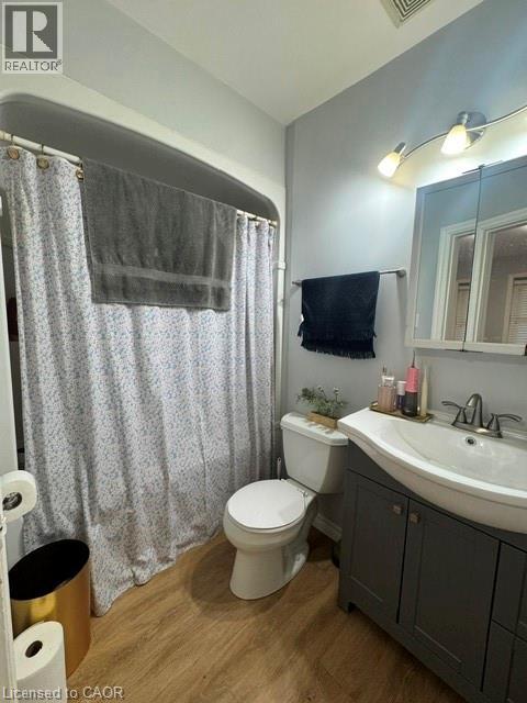 54 Walter Street, Kitchener, Ontario  N2G 1S1 - Photo 10 - 40842704
