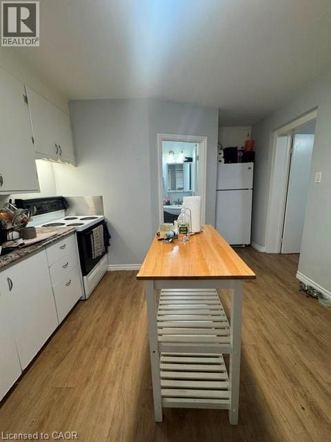 54 Walter Street, Kitchener, Ontario  N2G 1S1 - Photo 2 - 40842704