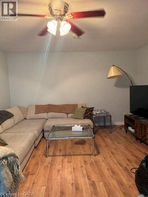 54 Walter Street, Kitchener, Ontario  N2G 1S1 - Photo 3 - 40842704