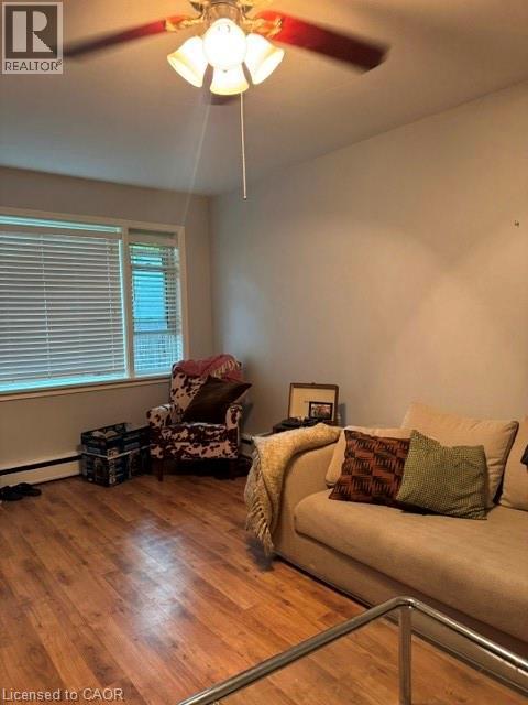 54 Walter Street, Kitchener, Ontario  N2G 1S1 - Photo 5 - 40842704