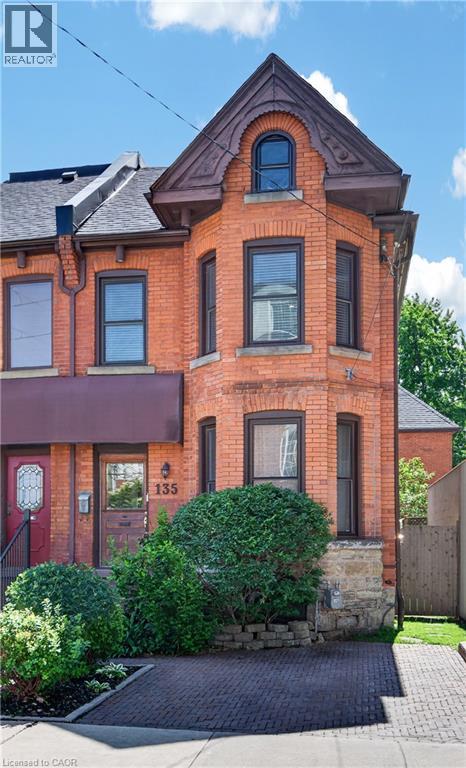 135 Catharine Street S, Hamilton, Ontario  L8N 2J6 - Photo 2 - 40842610