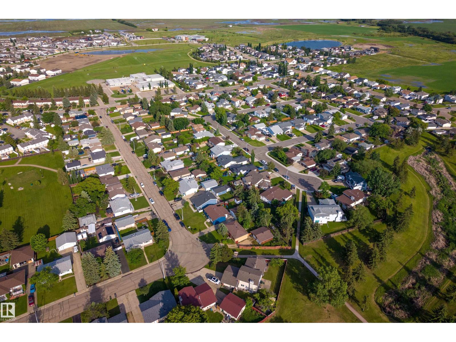 9417 98 Av, Morinville, Alberta  T8R 1J5 - Photo 34 - E4495700