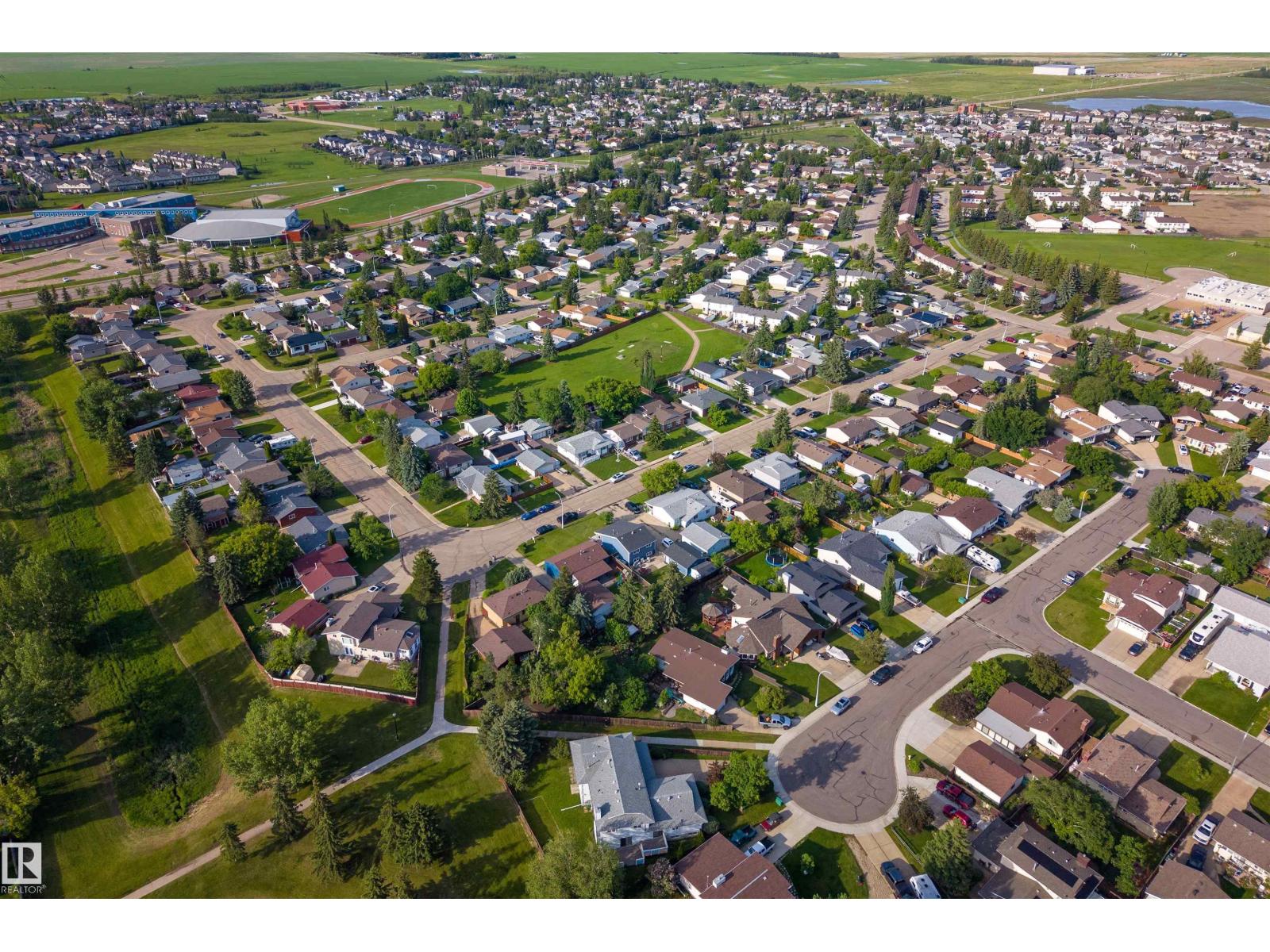9417 98 Av, Morinville, Alberta  T8R 1J5 - Photo 35 - E4495700