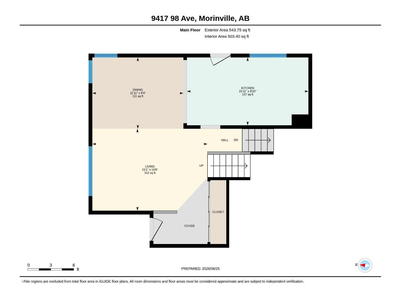 9417 98 Av, Morinville, Alberta  T8R 1J5 - Photo 38 - E4495700