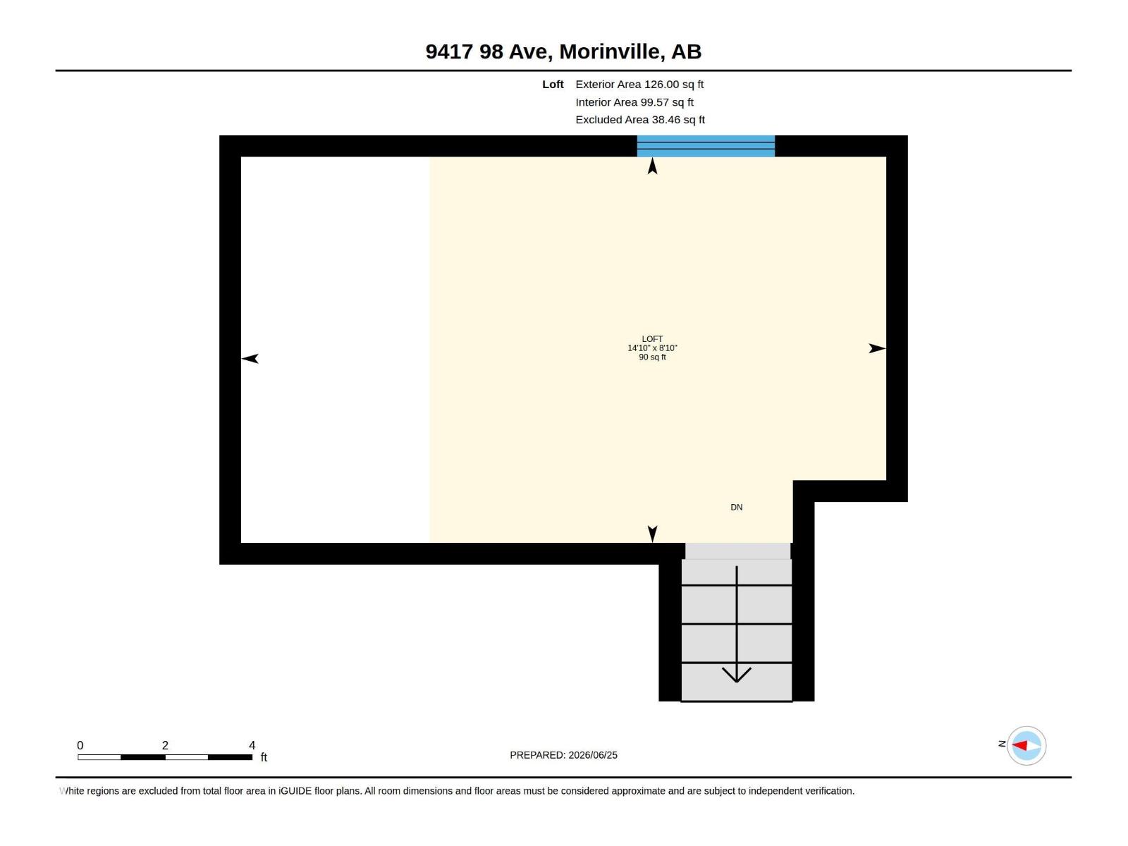9417 98 Av, Morinville, Alberta  T8R 1J5 - Photo 40 - E4495700