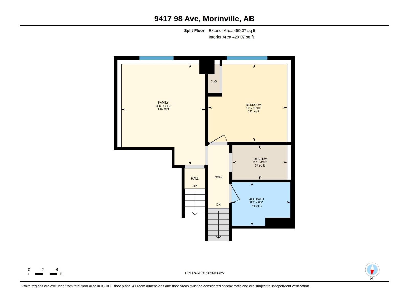 9417 98 Av, Morinville, Alberta  T8R 1J5 - Photo 41 - E4495700