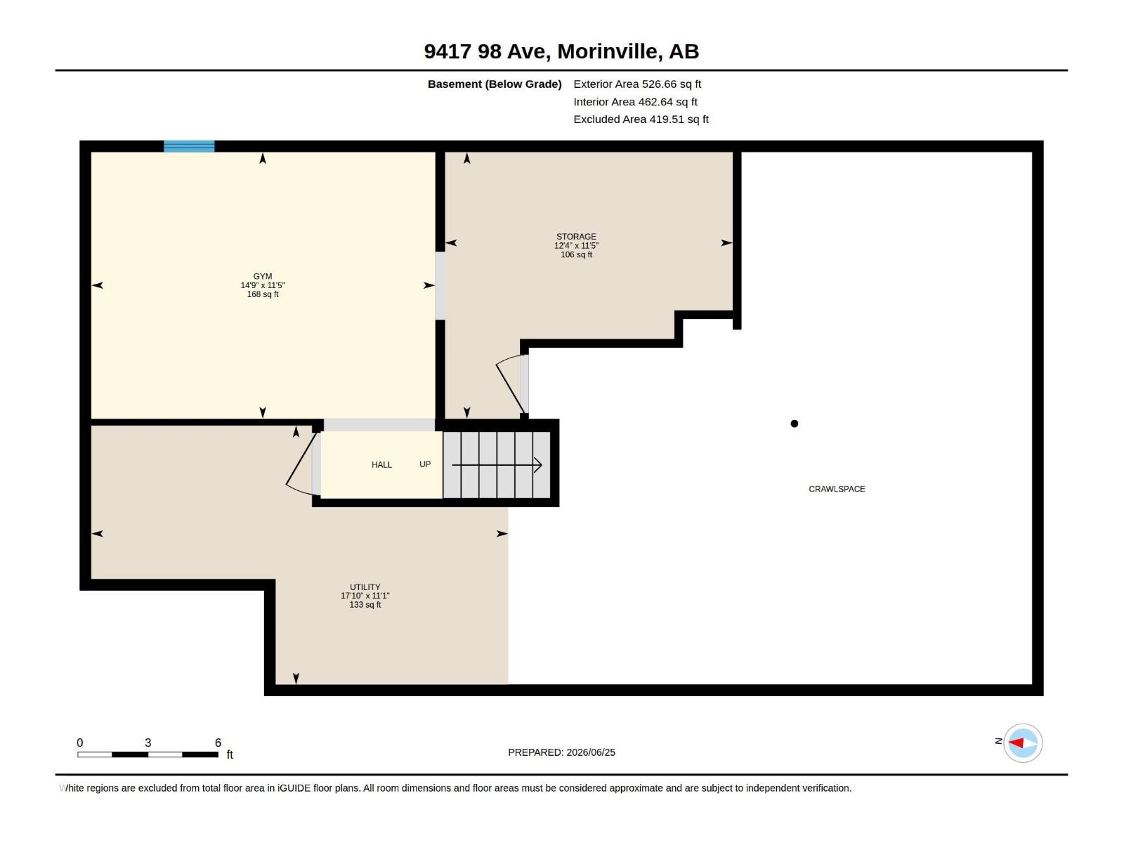 9417 98 Av, Morinville, Alberta  T8R 1J5 - Photo 42 - E4495700