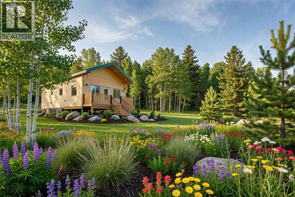 200 Fawn Hills Drive, Bragg Creek, Alberta  T0L 0K0 - Photo 2 - A2320902