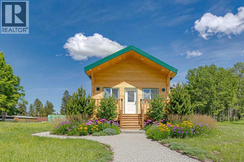 200 Fawn Hills Drive, Bragg Creek, Alberta  T0L 0K0 - Photo 36 - A2320902