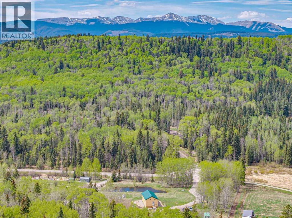 200 Fawn Hills Drive, Bragg Creek, Alberta  T0L 0K0 - Photo 19 - A2320902
