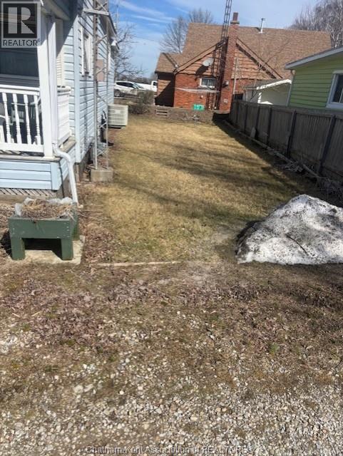 18640 Erie Shore Drive, Erieau, Ontario  N0P 1A0 - Photo 2 - 26015290
