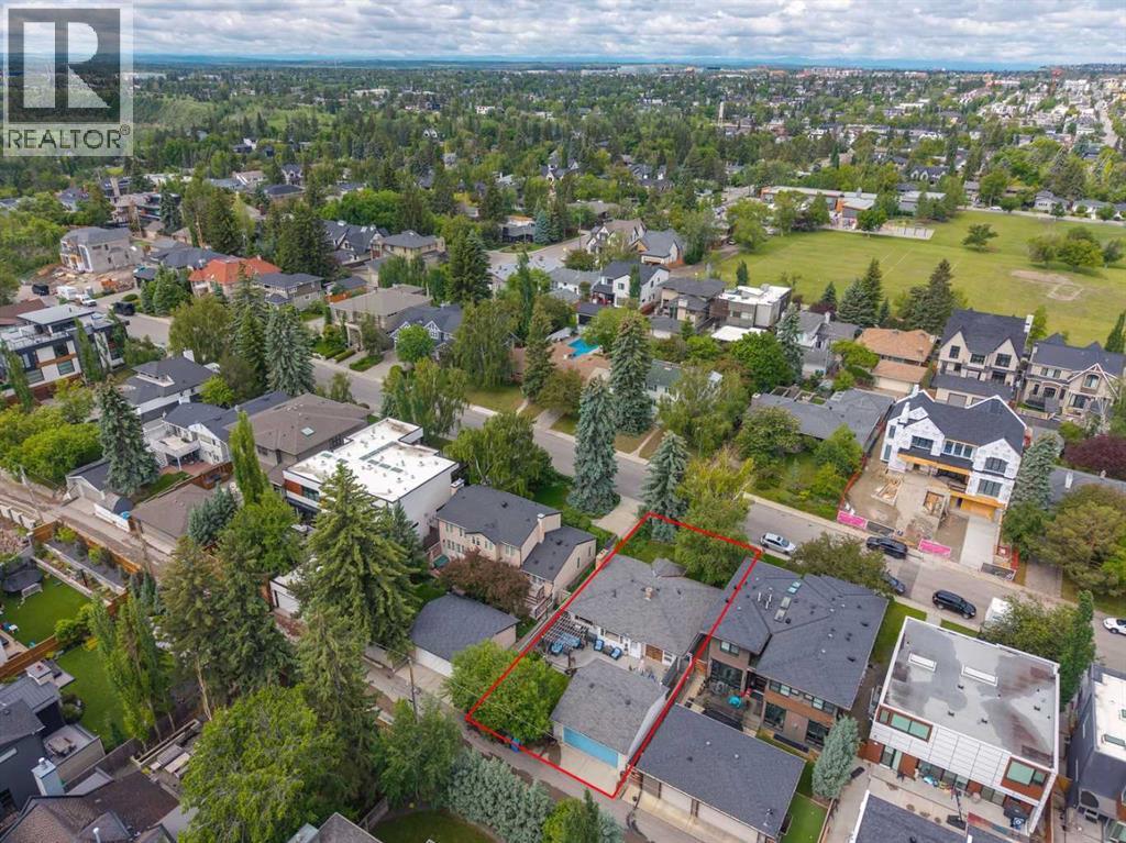 3620 9 Street SW, calgary, Alberta