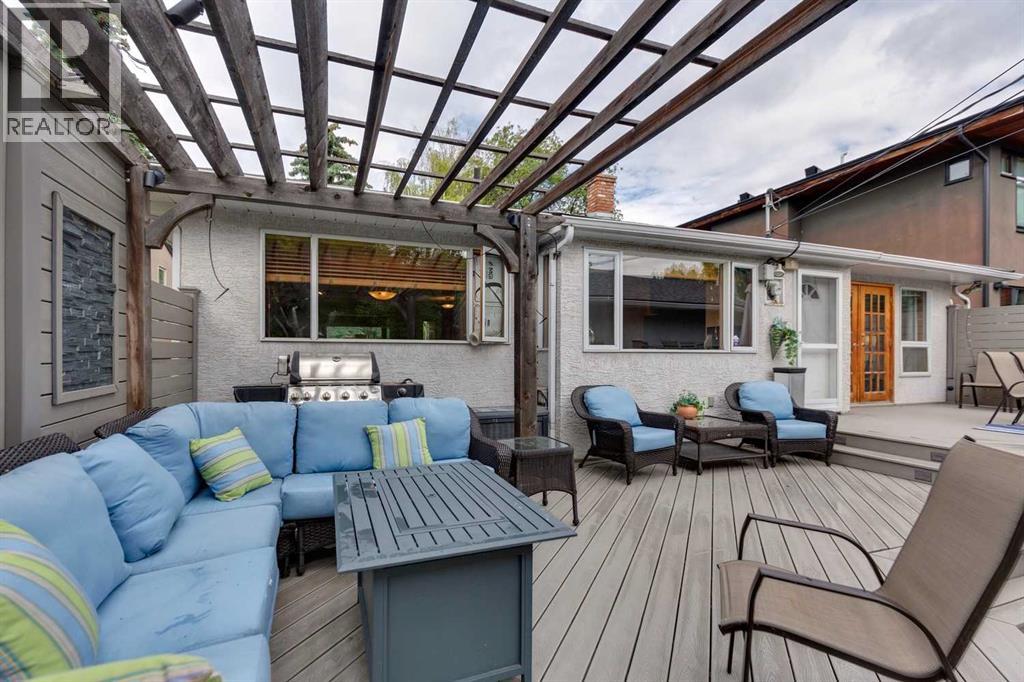 3620 9 Street Sw, Calgary, Alberta  T2T 3C7 - Photo 22 - A2323229