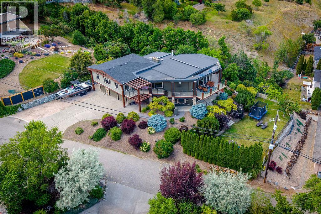 13707 Watson Drive, Coldstream, British Columbia