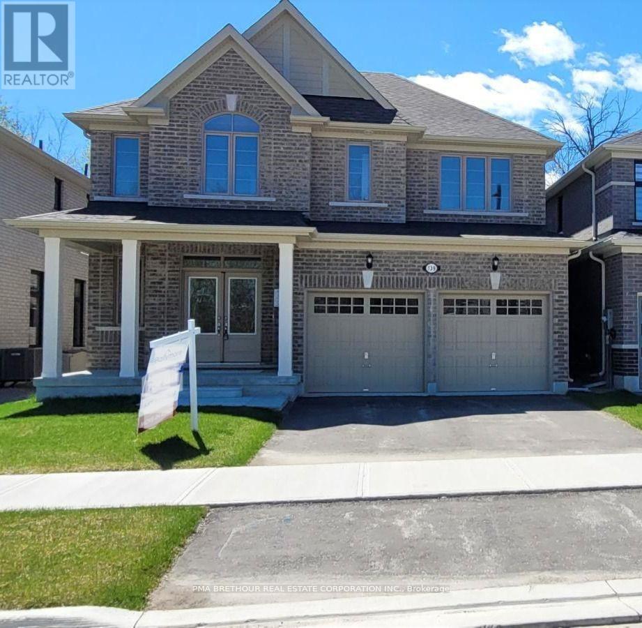139 DOVEDALE DRIVE, Georgina, Ontario