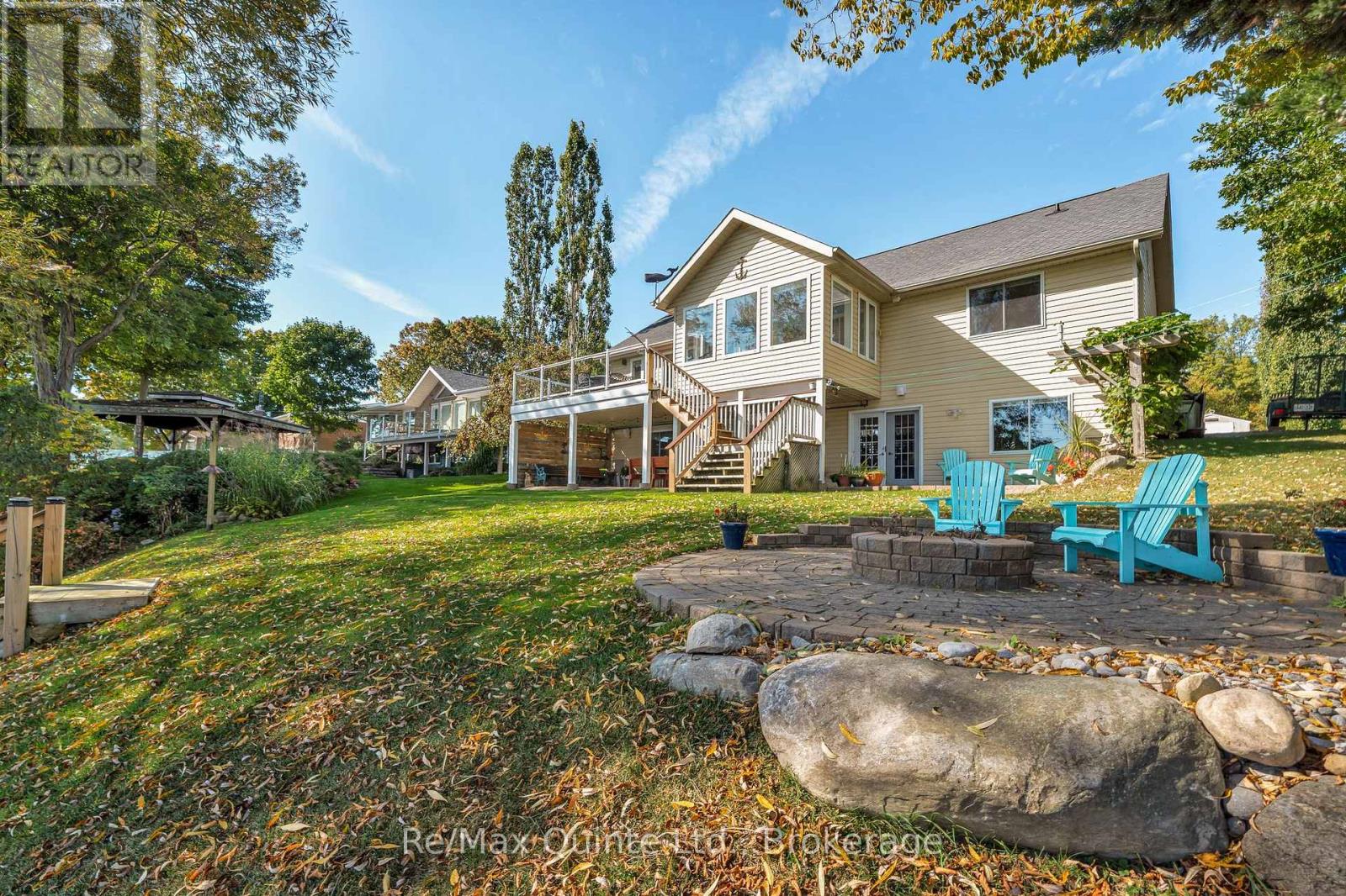 524 Island Road, Prince Edward County, Ontario  K0K 2T0 - Photo 36 - X13475500