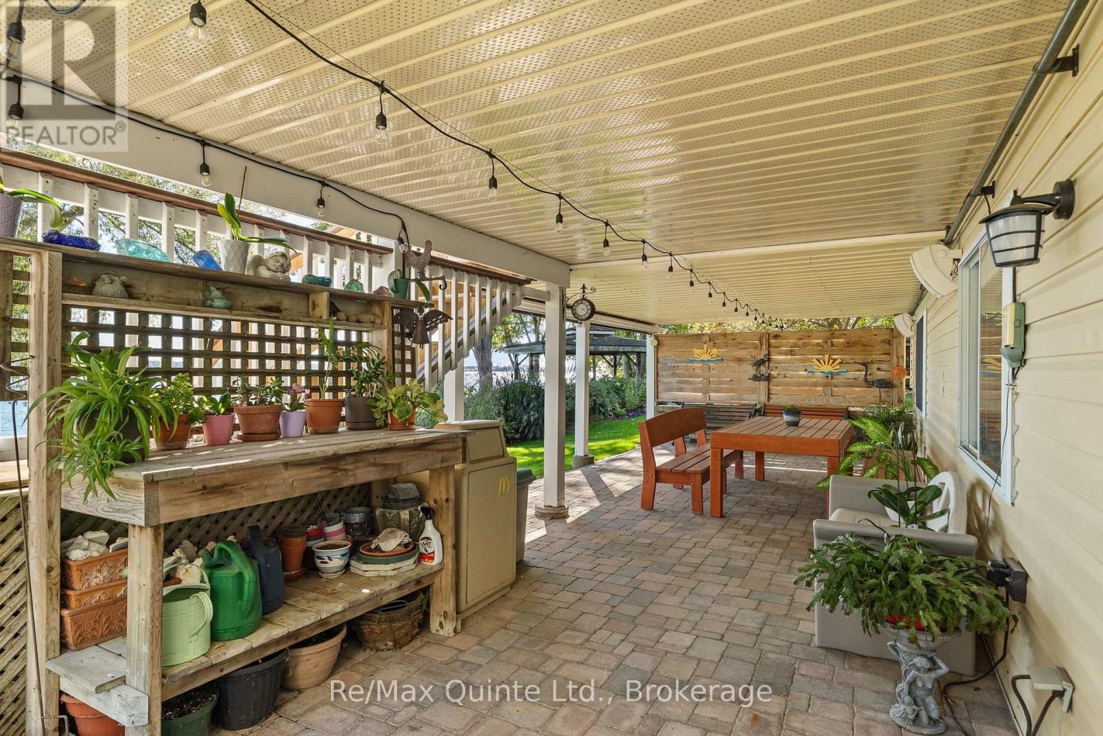 524 Island Road, Prince Edward County, Ontario  K0K 2T0 - Photo 38 - X13475500