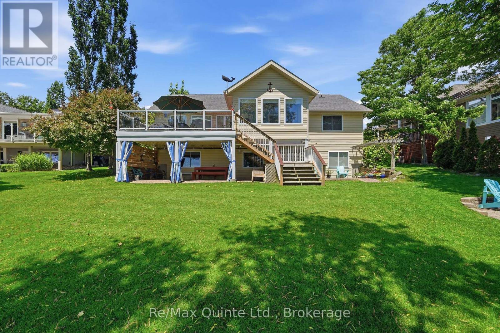 524 Island Road, Prince Edward County, Ontario  K0K 2T0 - Photo 4 - X13475500