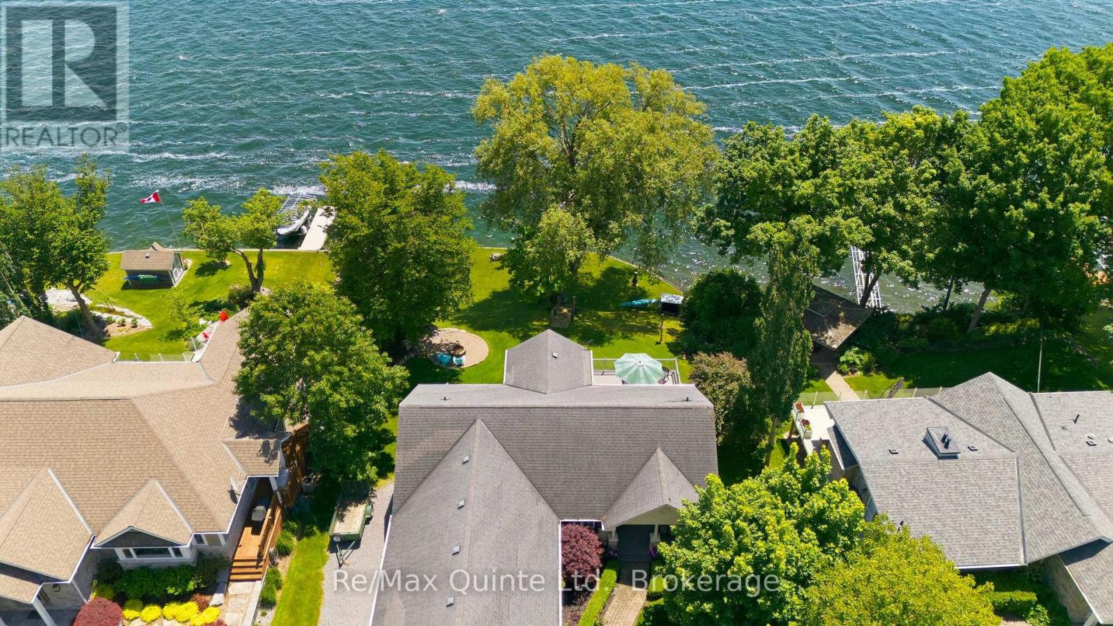 524 Island Road, Prince Edward County, Ontario  K0K 2T0 - Photo 42 - X13475500
