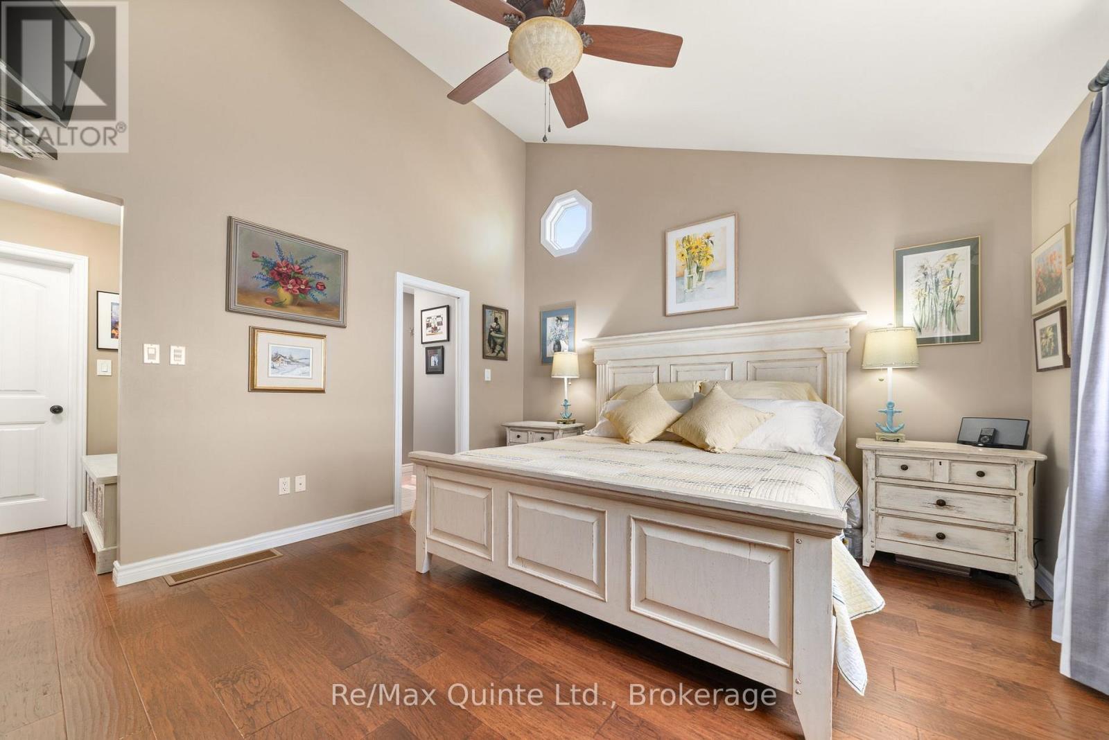 524 Island Road, Prince Edward County, Ontario  K0K 2T0 - Photo 16 - X13475500