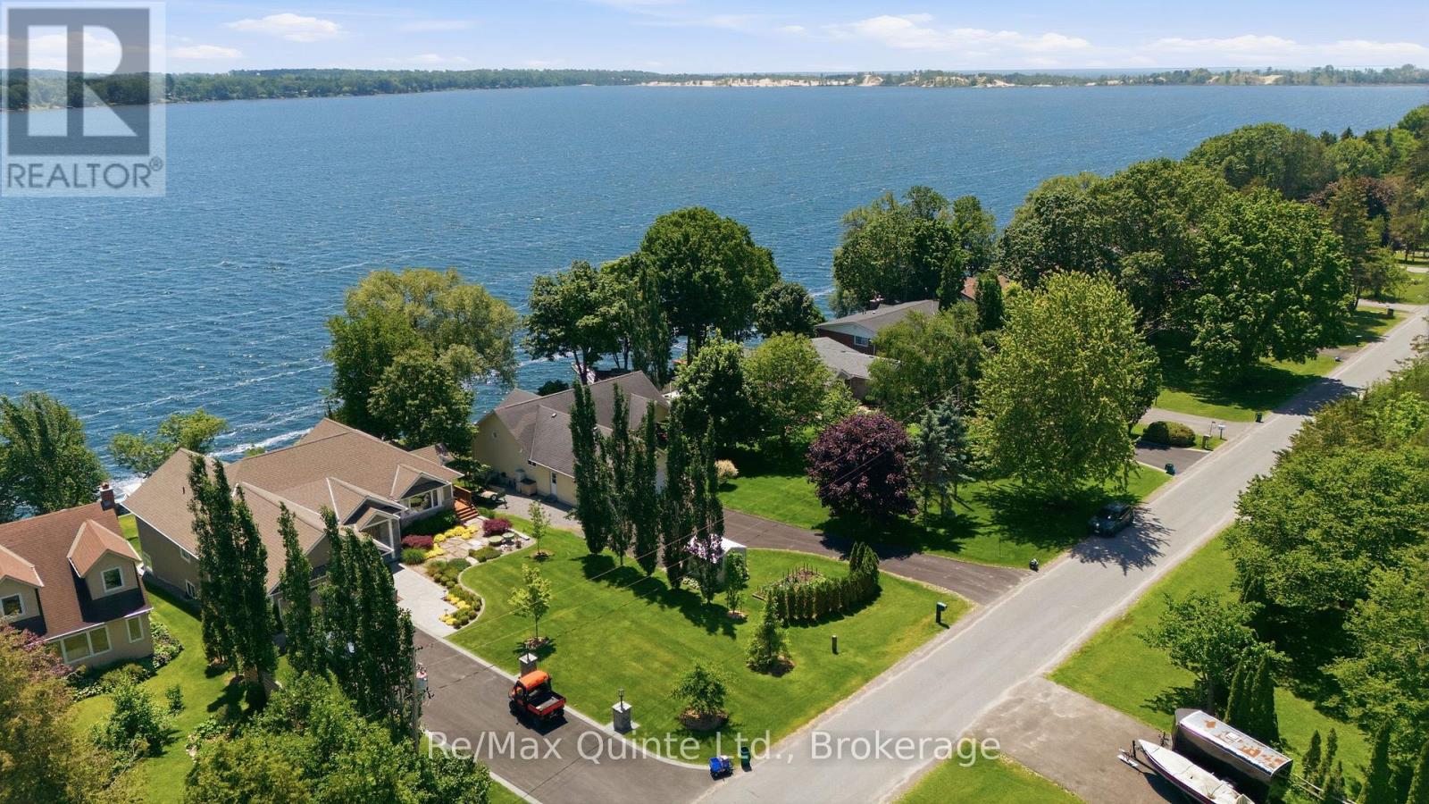 524 Island Road, Prince Edward County, Ontario  K0K 2T0 - Photo 45 - X13475500