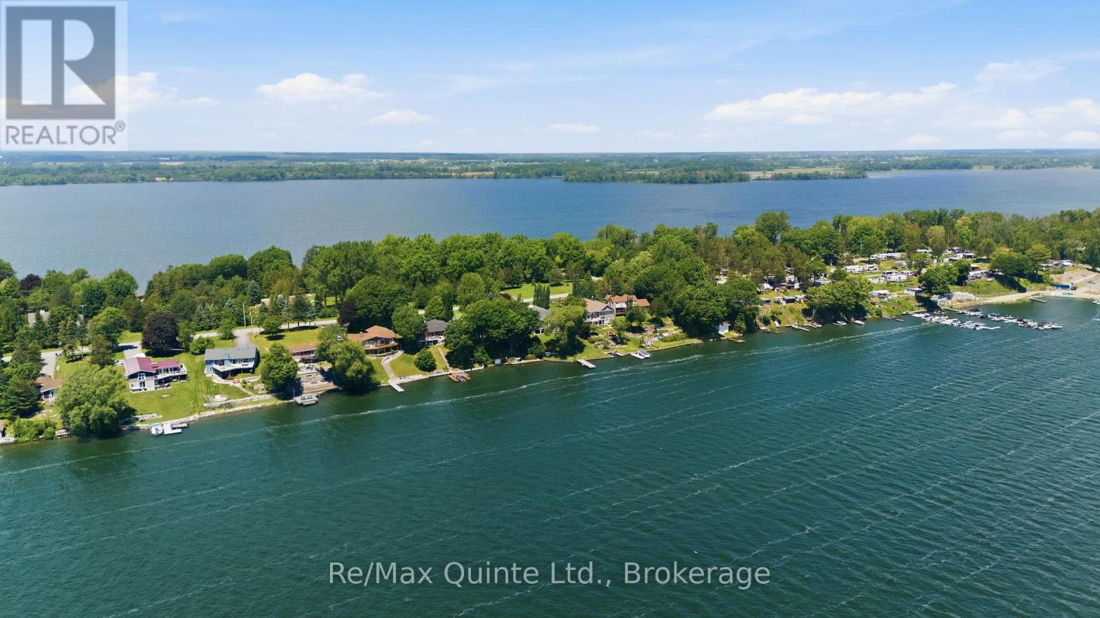 524 Island Road, Prince Edward County, Ontario  K0K 2T0 - Photo 47 - X13475500
