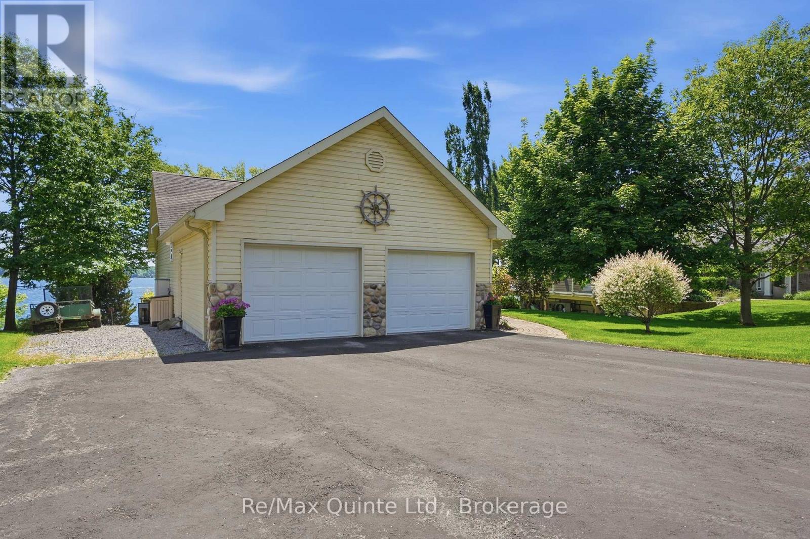 524 Island Road, Prince Edward County, Ontario  K0K 2T0 - Photo 3 - X13475500