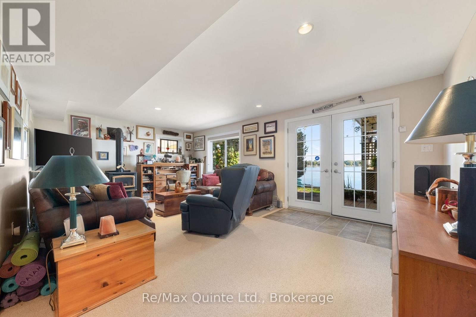 524 Island Road, Prince Edward County, Ontario  K0K 2T0 - Photo 26 - X13475500