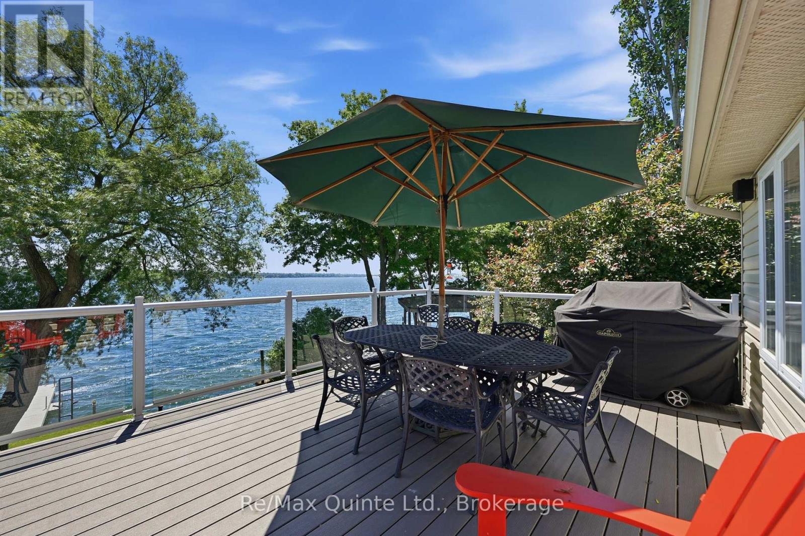 524 Island Road, Prince Edward County, Ontario  K0K 2T0 - Photo 35 - X13475500