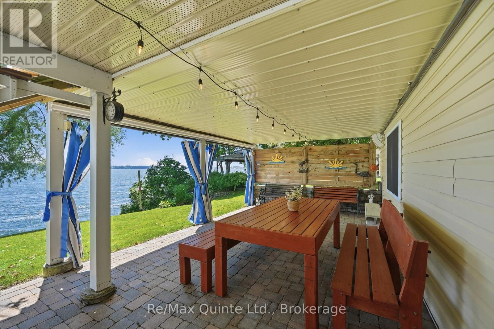 524 Island Road, Prince Edward County, Ontario  K0K 2T0 - Photo 37 - X13475500