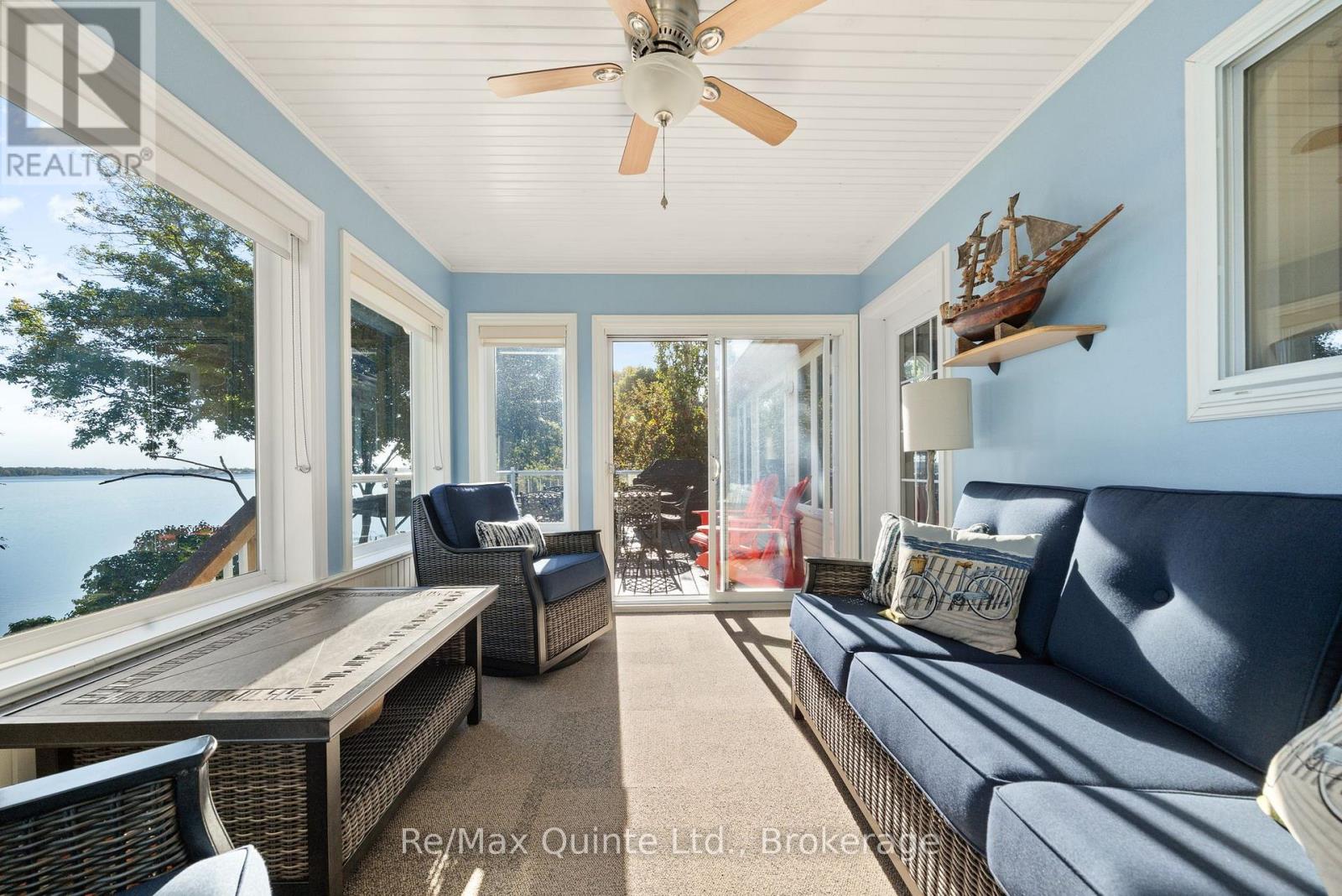 524 Island Road, Prince Edward County, Ontario  K0K 2T0 - Photo 33 - X13475500