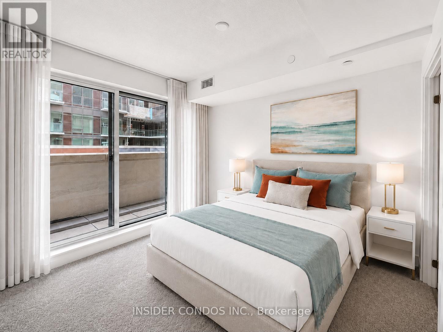 504 - 4010 Eglinton Avenue W, Toronto, Ontario  M9P 1A6 - Photo 13 - W13490878