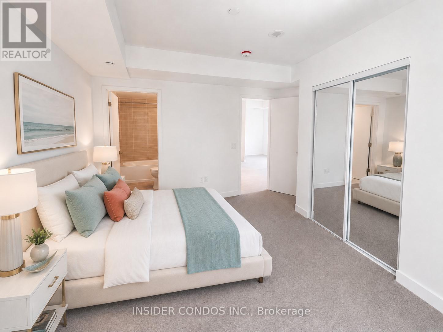 504 - 4010 Eglinton Avenue W, Toronto, Ontario  M9P 1A6 - Photo 15 - W13490878