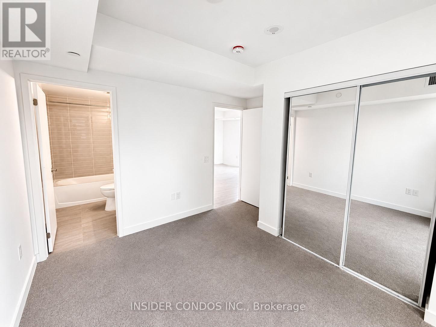 504 - 4010 Eglinton Avenue W, Toronto, Ontario  M9P 1A6 - Photo 16 - W13490878