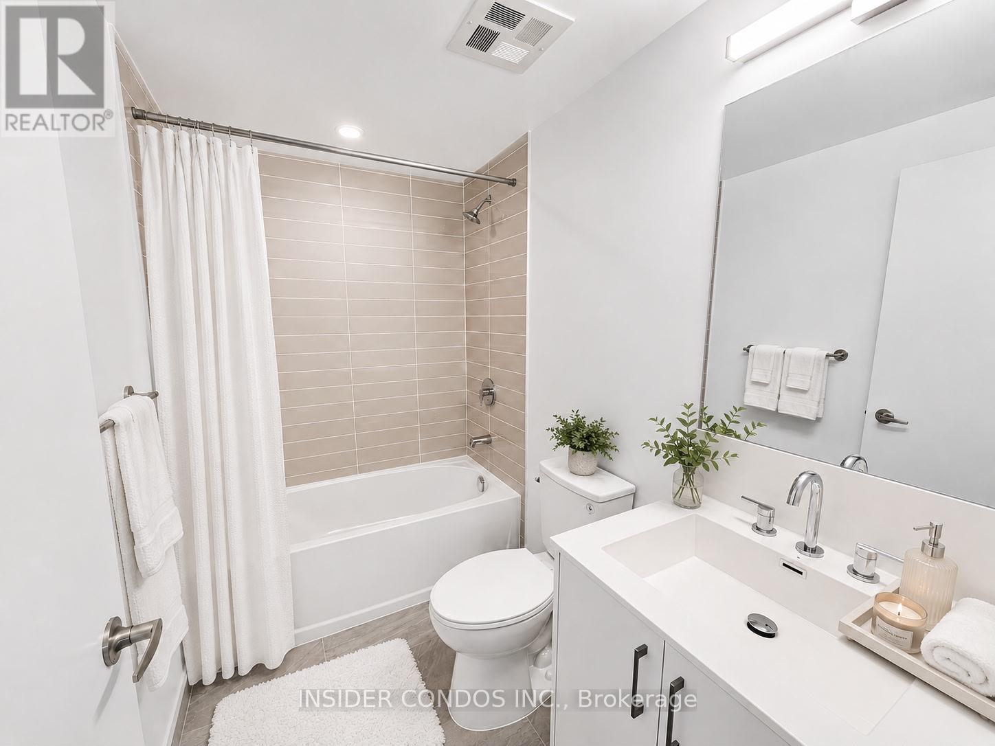 504 - 4010 Eglinton Avenue W, Toronto, Ontario  M9P 1A6 - Photo 17 - W13490878