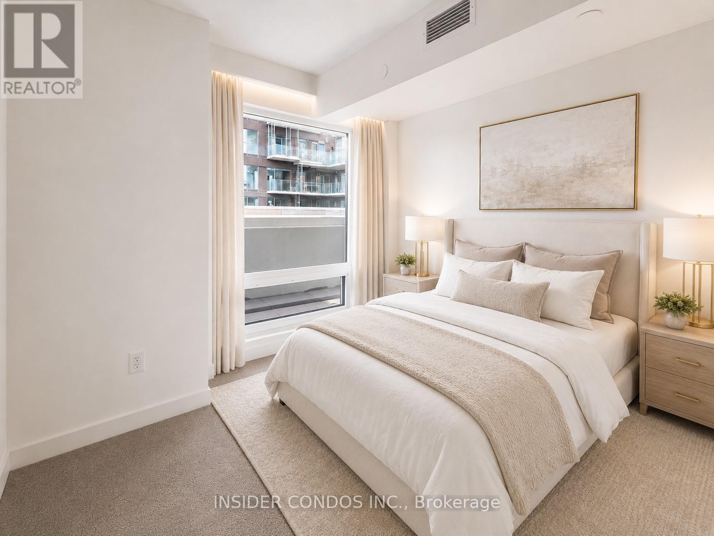 504 - 4010 Eglinton Avenue W, Toronto, Ontario  M9P 1A6 - Photo 19 - W13490878