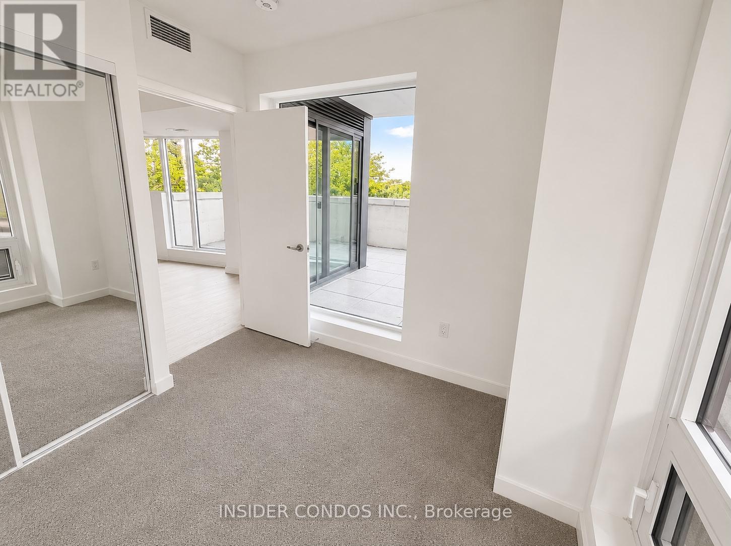 504 - 4010 Eglinton Avenue W, Toronto, Ontario  M9P 1A6 - Photo 22 - W13490878