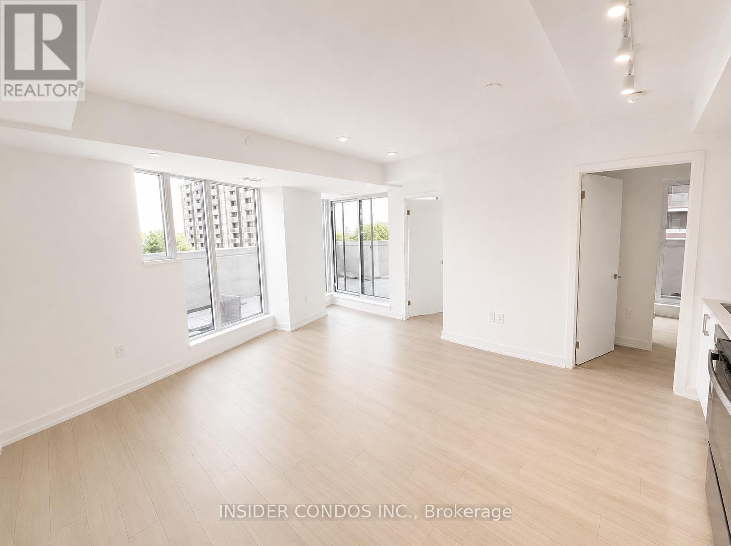 504 - 4010 Eglinton Avenue W, Toronto, Ontario  M9P 1A6 - Photo 6 - W13490878