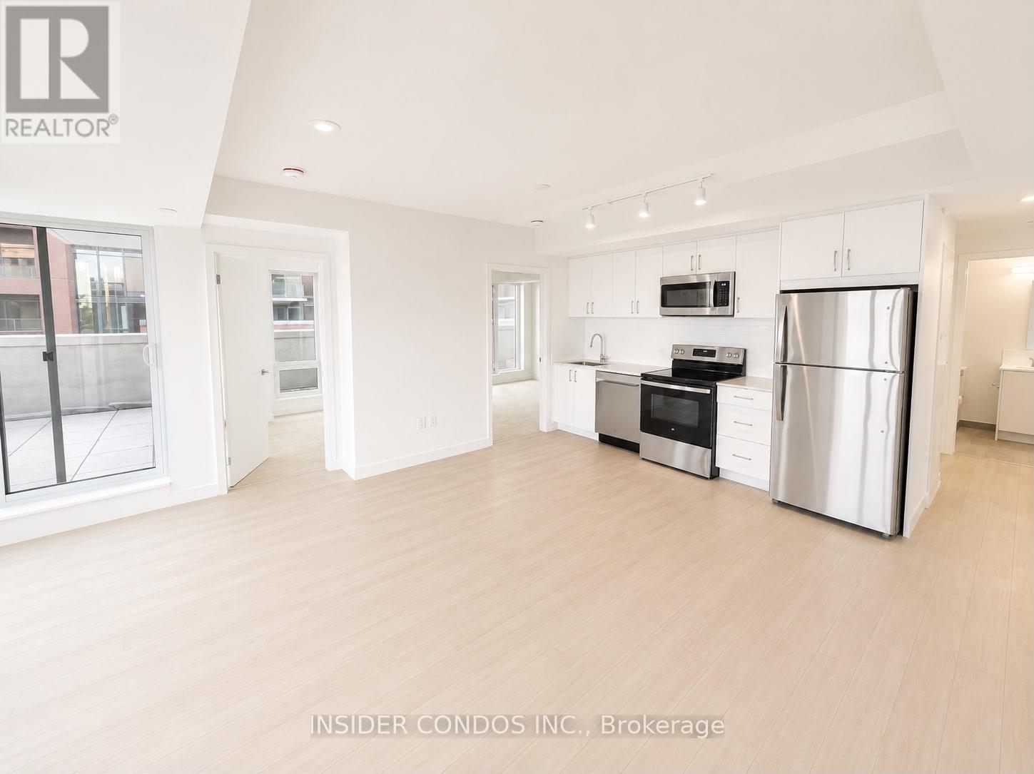 504 - 4010 Eglinton Avenue W, Toronto, Ontario  M9P 1A6 - Photo 8 - W13490878