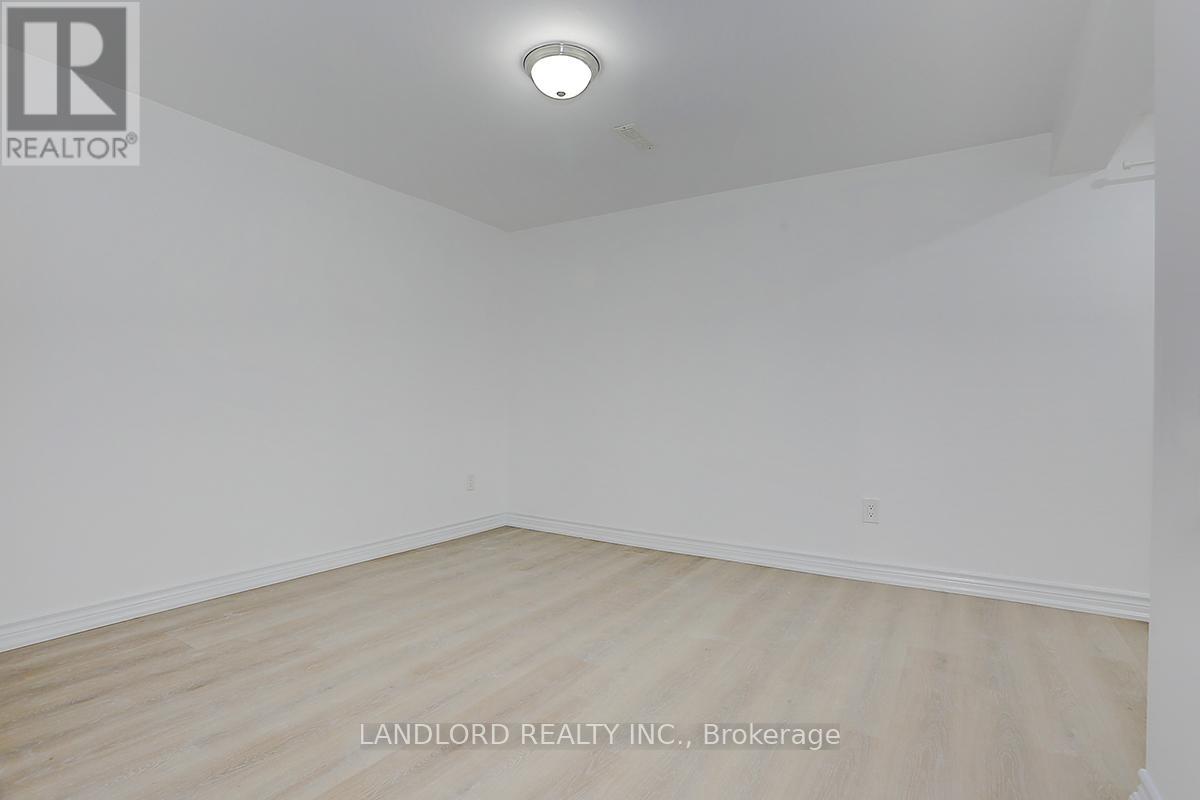 Lower - 3271 Chokecherry Crescent, Mississauga, Ontario  L5L 1B1 - Photo 14 - W13490910